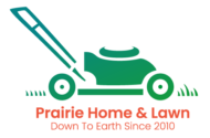 Prairie Home & Lawn